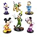 Disney Mickey and the Roadster Racers Figure Play Set
