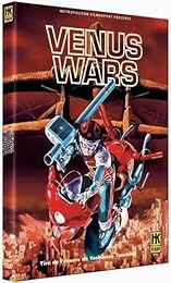 Venus Wars