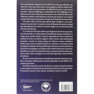 REVOLUCION DEL SUEÑO,LA
