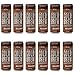 7-Select Premium Cold Brew Coffee-Chocolate Mocha, 11 Ounce Cans (12 Pack)