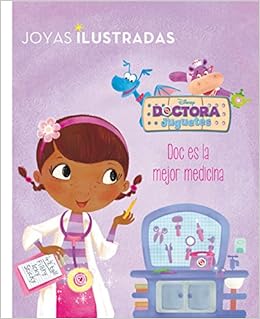 dra juguetes doctora juguetes