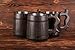 Handmade Mug / Mug For Men / Beer Mug / 20 oz Mug / Wood Mugs / 20 ounce Mug / Souvenir Handmade