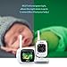 Seneo Wireless Security Video Baby Monitor