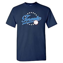 Toronto Baseball Vintage Men's Fan T-Shirt
