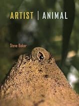 Artist Animal (Posthumanities)