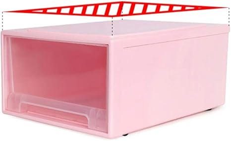 Amazon 収納ボックス 引き出し 押入れ収納 北欧 衣装ケース 収納ケース 衣類収納 押入れ クローゼット プラスチック チェスト ピンク 押し入れ 押入 押し入れ収納 衣服収納 34l 洋服収納 衣替え 押入れ収納チェスト 衣装ボックス 収納ケース ボックス オンライン通販