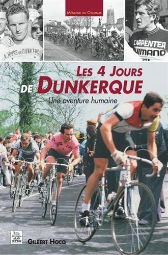 Les  4 Jours de Dunkerque