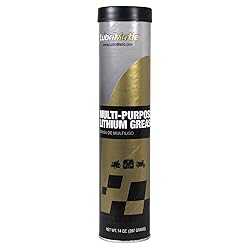 LubriMatic 11315 Multi-Purpose Grease - 14 Ounce