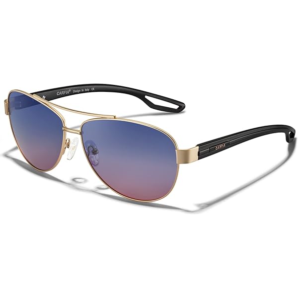 Amazon.com: XOXO Designer Sunglasses X2331 in Blue Demi with Grey