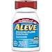 Aleve Liquid Gel 160ct primary