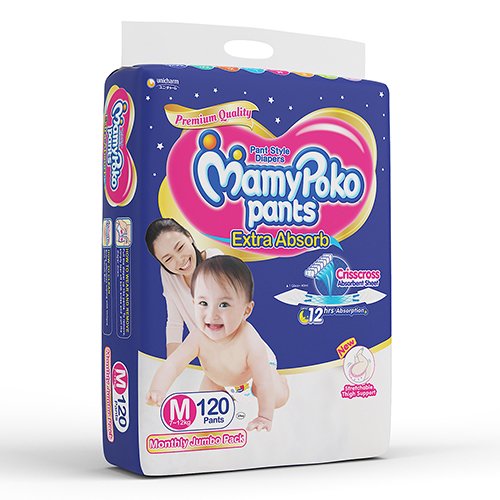 mamy poko pants medium 74