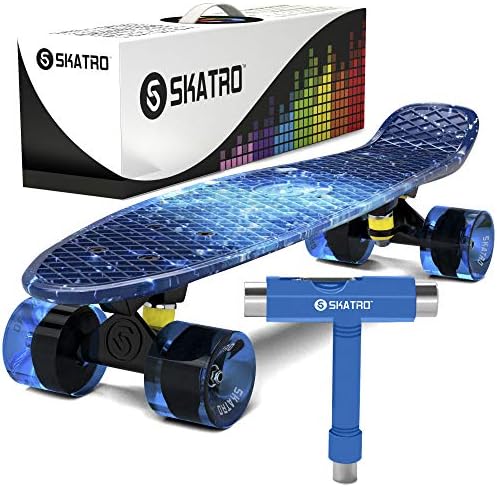 Skatro retro penny board Clearance
