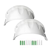 V-Fiabilidad 2-Pack Weatherproof Universal Security