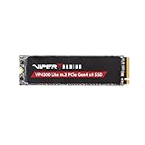 Patriot Memory Viper VP4300 Lite 2TB M.2 PCIe Gen4