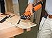 Fein Starlock Plus E-Cut Universal Saw Blade - Precision Cutting for Wood, Drywall & Plastics, Bimetal with Wavy Universal Teeth, 1-3/4