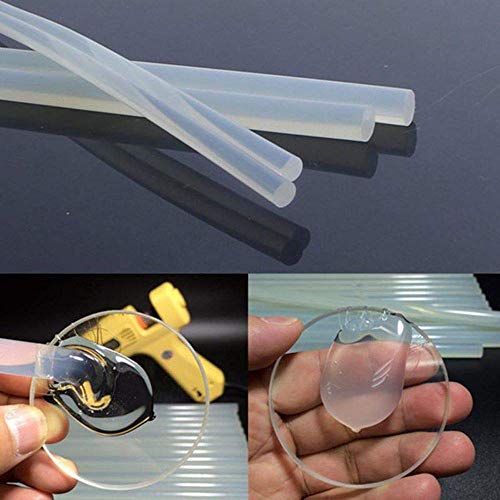 SJ 16Pcs Bridge Dent Puller Sets Pops a Dent Repair Tools PDR Kit Paintless Dent Repair Remover for Car Body Motorcycle Refrigerator Washing Machine