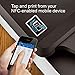 HP Samsung Xpress M2885FW Wireless Monochrome Laser Printer with Scan/Copy/Fax, Simple NFC + WiFi Connectivity, Duplex Printing and Built-in Ethernet (SS359D)