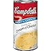 Campbell’s Condensed Cream of Chicken Soup, Family Size, 22.6 Ounce Can with Pop-Top Lid