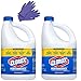 Clorox HE Performance Bleach (121 oz.) 2 pack