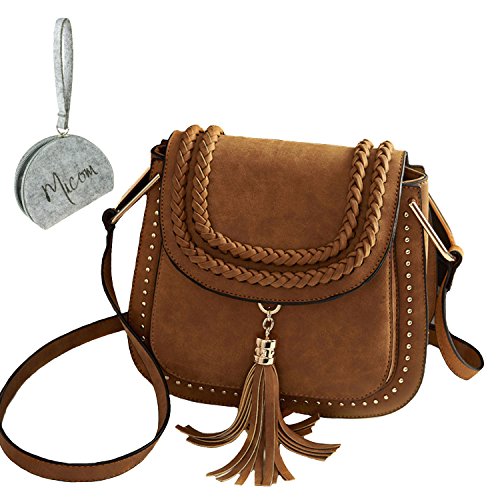 Saddle Bags Purses: Amazon.com