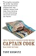 Into the Blue: Boldly Going Where Captain Cook Has Gone Before