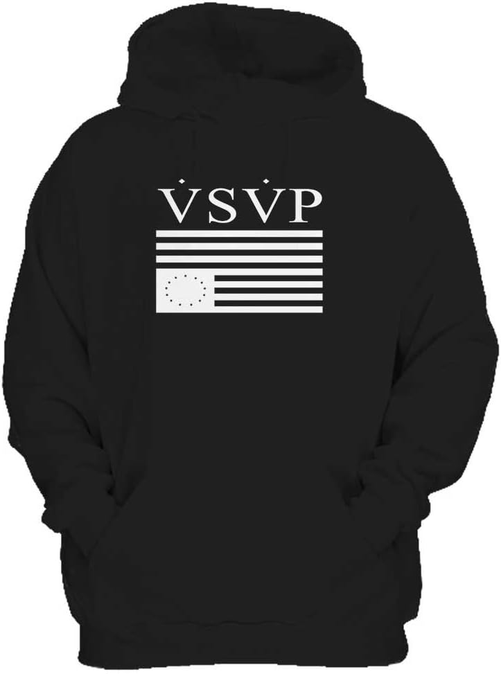 VSVP Asap Rocky Hoodie