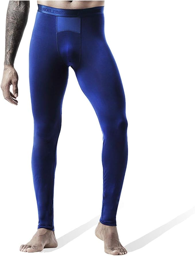 Pantalon chandal termico hombre | Los mejores chandales.