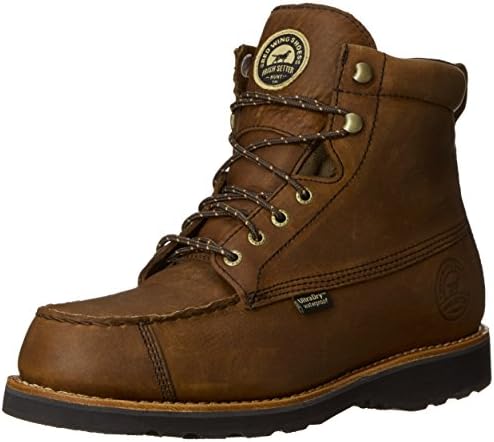 best upland hunting boots