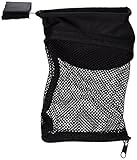Ultimate Arms Gear Tactical Deluxe Mesh AR15 AR-15 .223 5.56 Rifle Brass Shell Bullet Catcher Bag