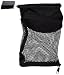 Ultimate Arms Gear Tactical Deluxe Mesh AR15 AR-15 .223 5.56 Rifle Brass Shell Bullet Catcher Bag primary