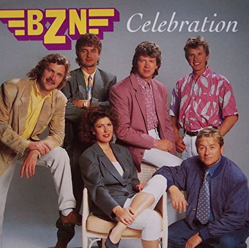 BZN - Sailin