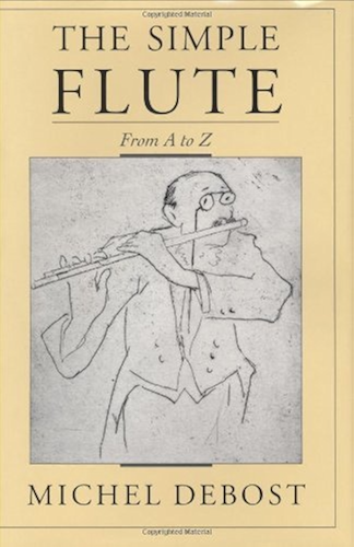 Download The Simple Flute: From A to Z (English Edition) PDF