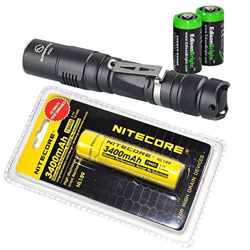 Sunwayman p25c 1000 lumen cree led tactical flashlight …