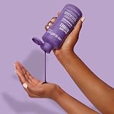 Lee Stafford Purple Toning Shampoo Bleach Blonde Collection 250 ml view 6