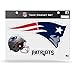 NFL New England Patriots Bling Team Magnet Set