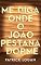 Livro Me diga onde o João Pestana dorme (Portuguese Edition) (Um thriller do FBI sobre Striker e Frost)