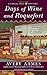 Days of Wine and Roquefort (Cheese Shop Mystery)