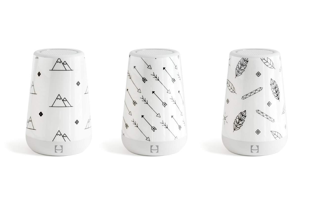 striped crib bedding