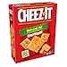 Cheez-It Cheese Crackers, Baked Snack Crackers, Office and Kids Snacks, Reduce Fat Original, 6oz Box (1 Box)
