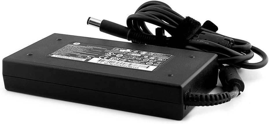 Amazon Com Envy All In One 27 P014 Compatible Hp Ac Adapter Charger Power Cord Computers Accessories