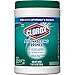 Clorox Disinfecting Wipes, Cleaning Wipes Cleaning Wipes,Fresh, 105 Count