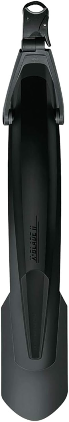 sks x blade rear mudguard