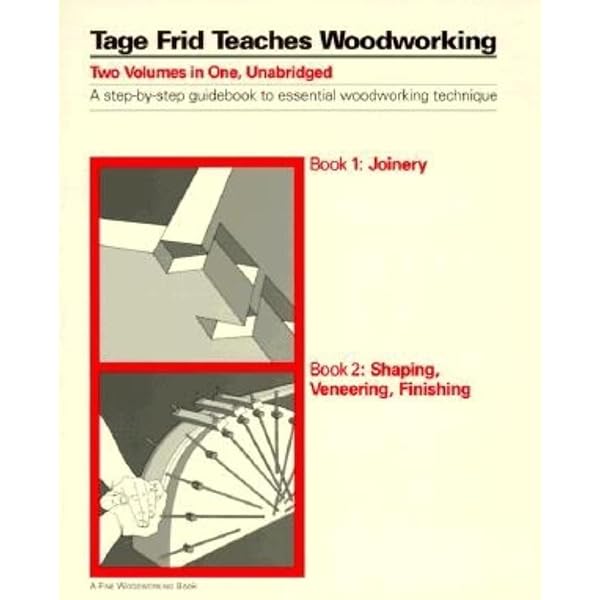 Fine Woodworking Techniques 6: Fine Woodworking Magazine Editors
