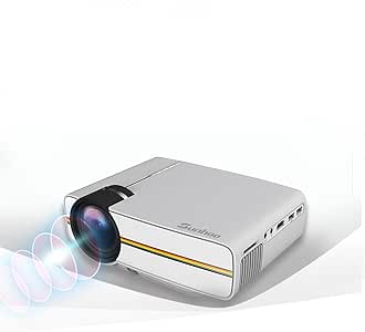 tft lcd projector