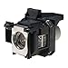 V13H010L40 / ELPLP40 - Lamp With Housing For Epson EMP-1810, EMP-1815, EMP-1825, PowerLite 1810 / 1810P / 1815P / 1825 Projectors