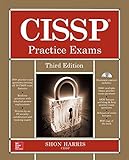 CISSP Practice Exams, Third Edition