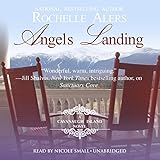Angels Landing: A Cavanaugh Island Novel, Book 2