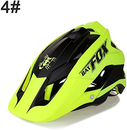 ROKOO Adult Bike Helmet MTB Mountain Road Bicycle Motocyle Helmet Riding Accessories