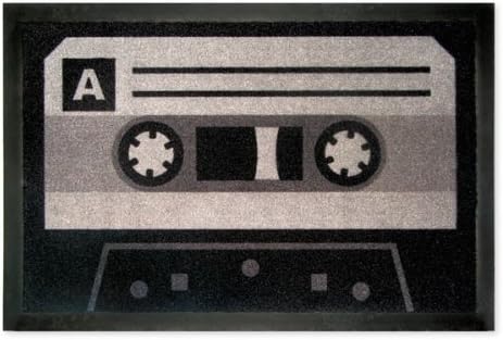Fußmatte "Tape"