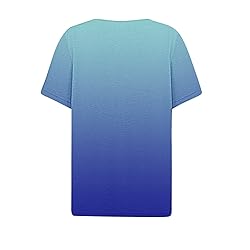 Summer Tops for Women 2024 Trendy Vacation Short